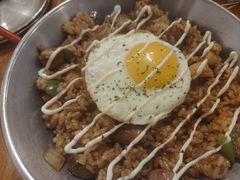 -青春分食(仙林大学城店)