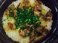 鸽肉煲饭-鸽鸟轩(石岐店)