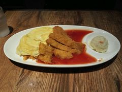 -玛格萝妮(汇智国际商业中心店)