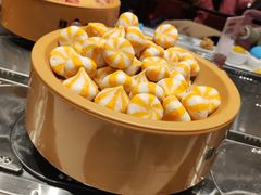 -龍歌自助小火锅(市北台东利群店)