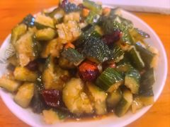 -回·龙虾铺·盆盆蟹·烧烤大排档(回龙观店)