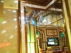 -格莱美量贩式KTV(奥帆店)