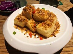 -喜越泰莱·泰越料理(海逸新天地店)