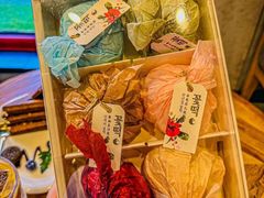 -高力乐面包咖啡厅(西塔店)