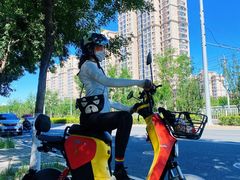 -九号电动车(安定门内大街店)