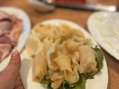 -濠轩阁特色生蚝火锅总店