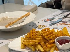 -Deer Park鹿园西餐(仁恒置地广场店)