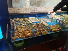 -董大蒸货(方塔园店)