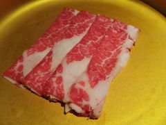 -牛New寿喜烧(金茂览秀城店)