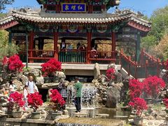 -红螺寺