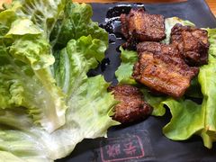-云晓光头烧烤吧(德平路店)