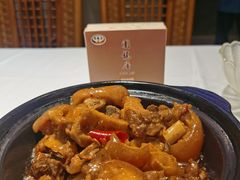 -围龙屋客家食府(福田店)