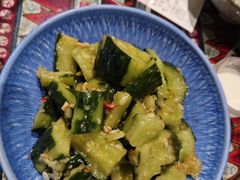 -火塘云南烧烤大排档