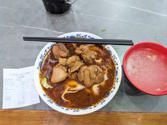 -川味刀削面馆(辰光店)