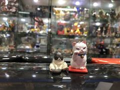 -六合夜市