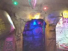 -大哈福烧烤·海鲜·家常菜(延安三路店)