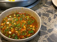 -肖肖酸萝卜鱼火锅(总店)