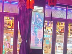 -喜鹊音乐酒馆(西街店)