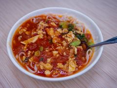 -北京交通大学学活食堂
