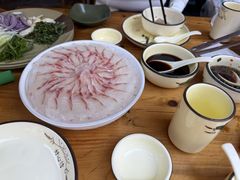 -老马斑鱼店(桂花路店)