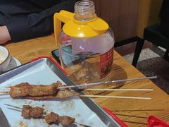 -永红源啤酒·烧烤·海鲜·大排档(台柳路店)