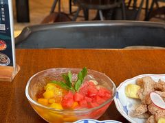 -林四喜·闽南传家菜(鼓浪屿店)