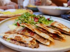 -get pizza意大利餐厅(凯德MALL店)