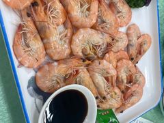 -景好海鲜餐厅(大鹏必选旅游店)