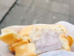 -台湾味正点车轮饼可丽饼(南禅寺店)