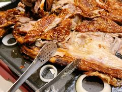 -九十九顶毡房(阜石路店)