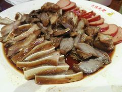 -陈光记烧腊(长寿路店)