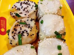 -小杨生煎(香港名都店)