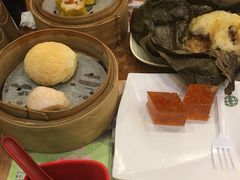 -添好运点心专门店(深水埗店)