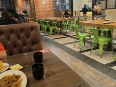 -新旺茶餐厅(嘉里城店)