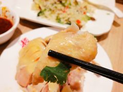 -泰煌鸡·上海白斩鸡·鸡汤面(万航店)