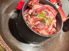 -谷牛和牛烤肉(漕河泾印象城店)