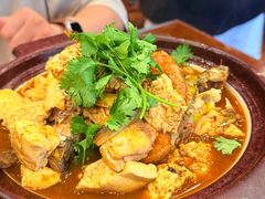 -合肥妈妈菜(青阳南路店)