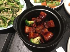 -俏江南天津时尚曲艺主题餐厅(马场道店)