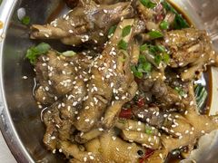 凤爪-小民大排档(马场角横路店)