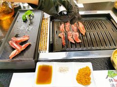 -韩满园· 甄选韩式烤肉