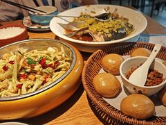 -毛家饭店(平湖店)