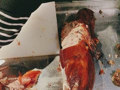 -京味斋·北京烤鸭(华威桥北工大店)