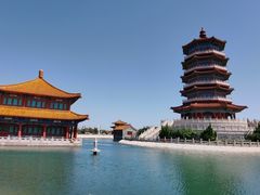 -八仙过海景区