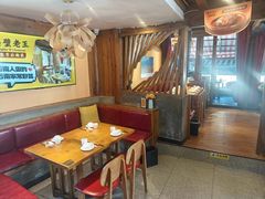 -隔壁老王·家常云南菜(花巷店)