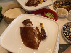 -盛百味·家宴餐厅(霸州分店)