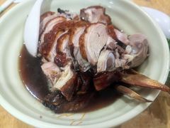 -晓马鸭店(新芜路店)