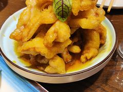 -东北大院·东北菜(三台子店)