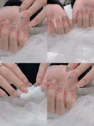 -M·X Nail日式美甲美睫