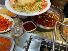 -泰善串店•延边朝鲜族烧烤(理工大学店)