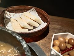 -蘑界·野生菌火锅(深业上城店)